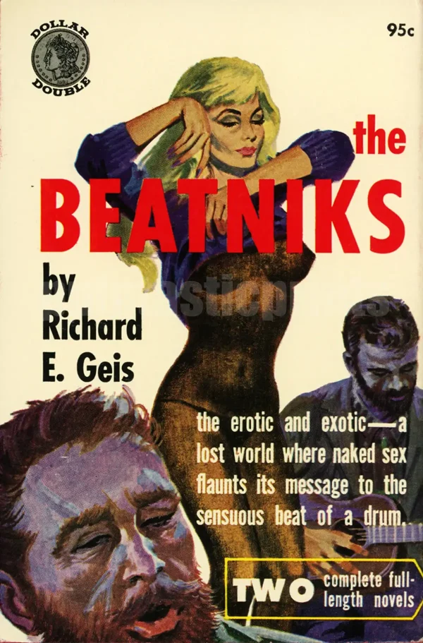 The Beatniks